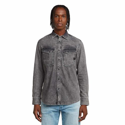 G-Star Dakota Slim Shirt L\S